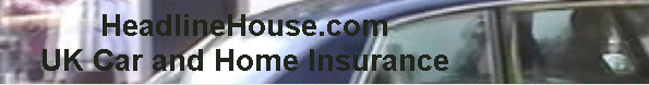 HeadlineHouse.com Home Insurance